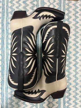 Tecovas The Annie Star